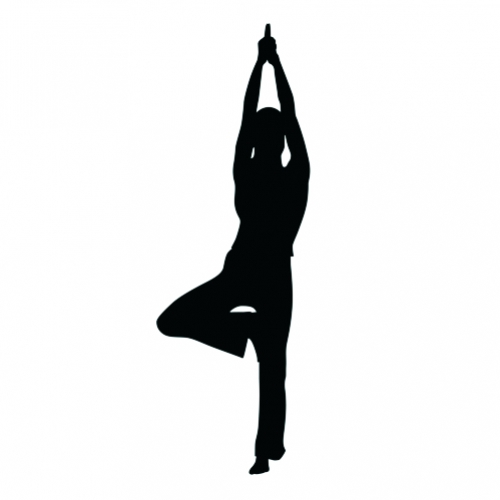 Power Yoga